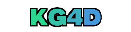 KG4D Logo